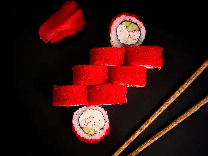 Калифорния классическая