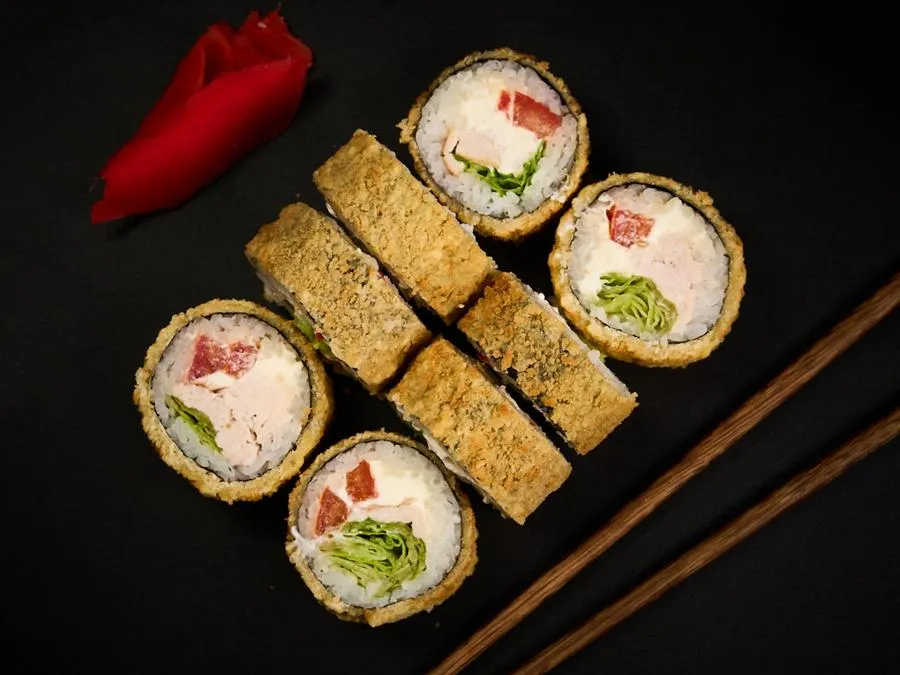 Кай