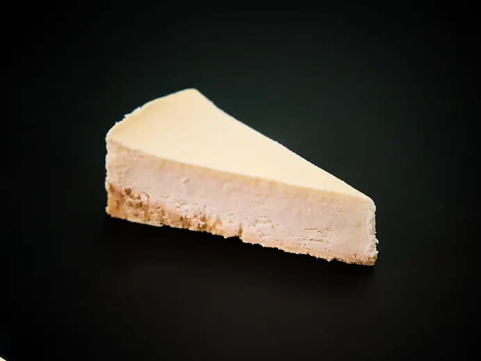 Чизкейк классический