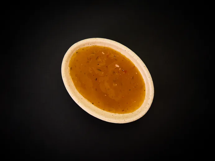 Ананасовый чили-соус