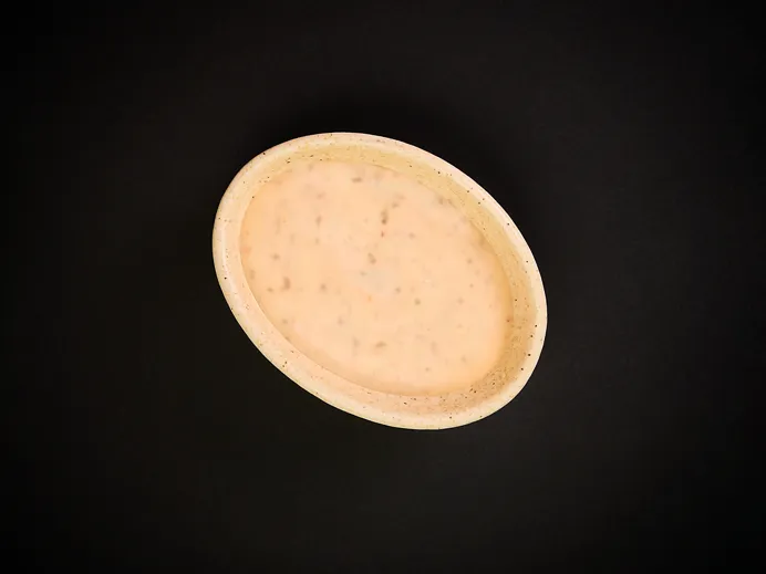 Ореховый соус