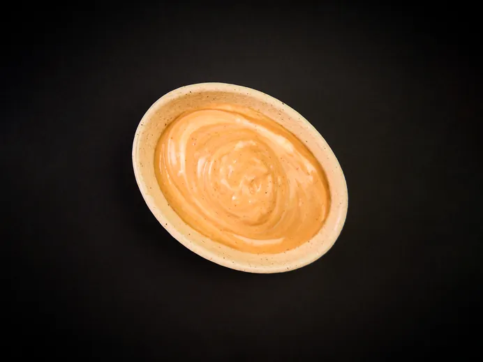 Спайси-соус