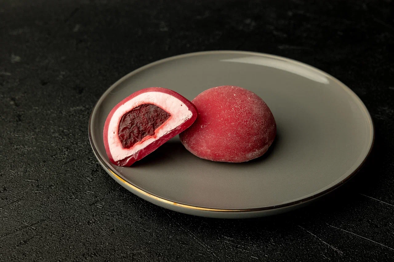 Моти "Вишня"